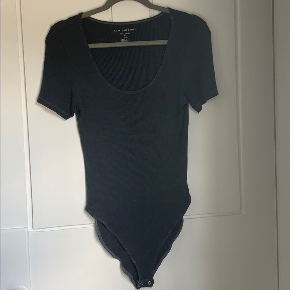 t-shirt bodysuit